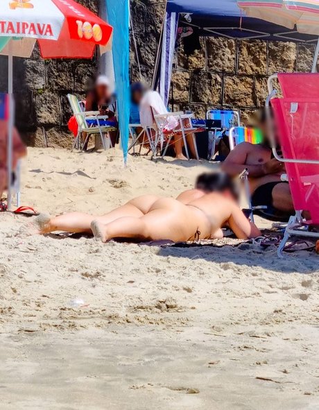 Paulinha Casada star pornographic galleries