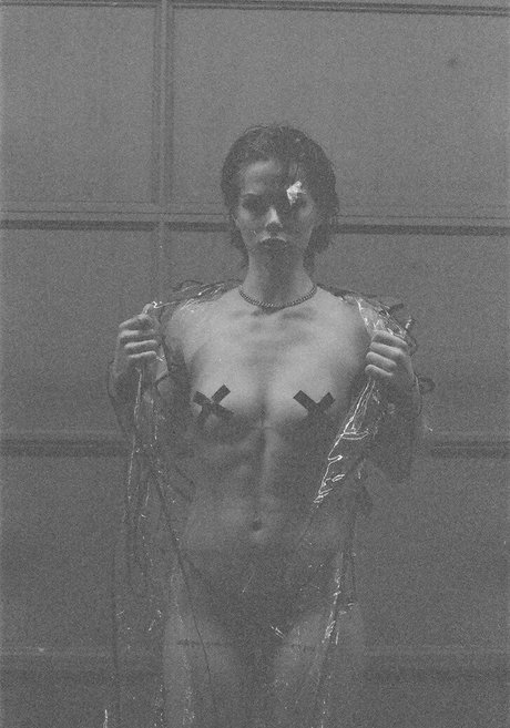 Marley Tipper sexy star archive