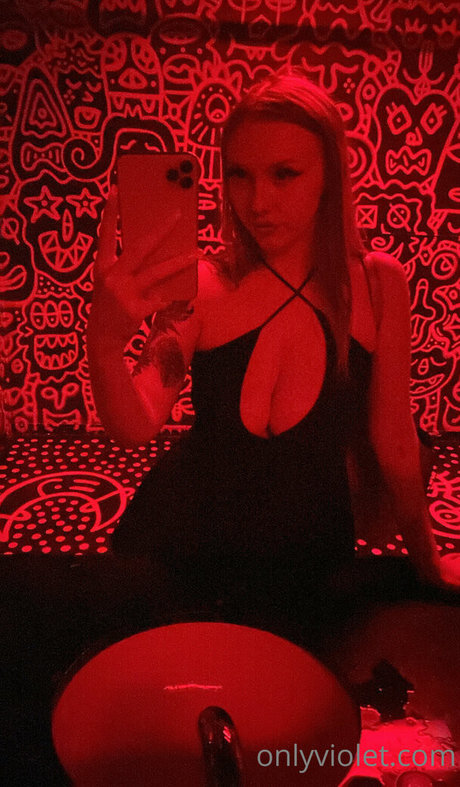 violetcox star beautiful picture