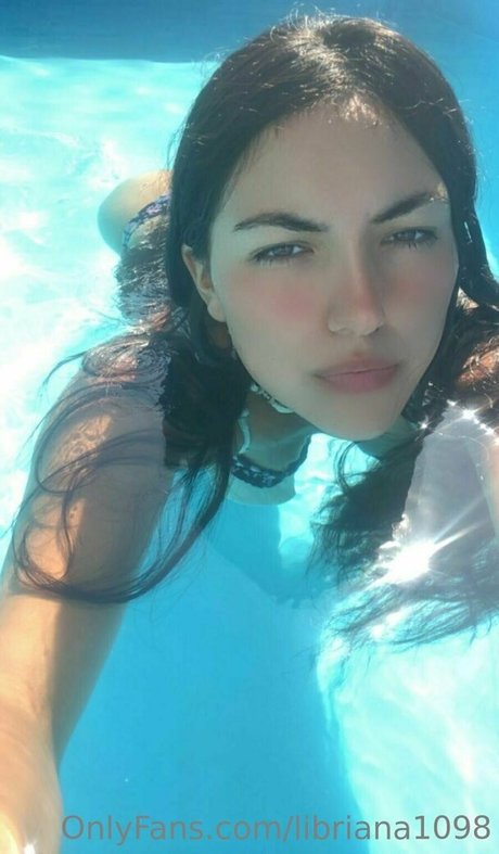 libriana1098 sex model photo