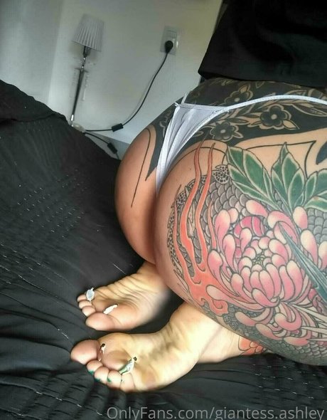 giantess ashley erotic pornstar img