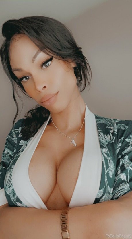 tsbellabeauty sex model pic
