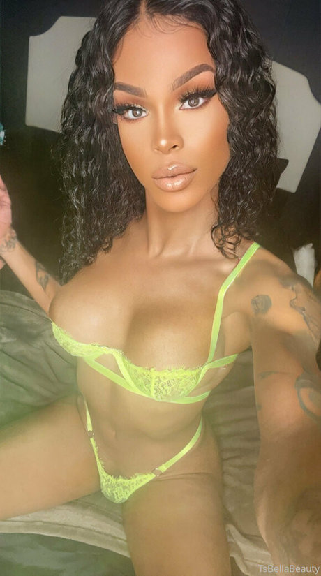 tsbellabeauty model exclusive img