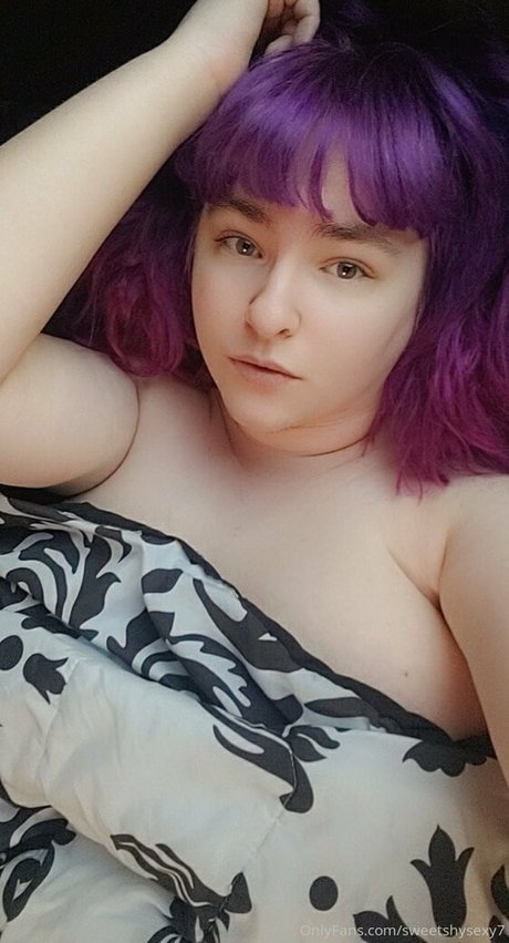 sweetshysexy7 pornstar nude pic