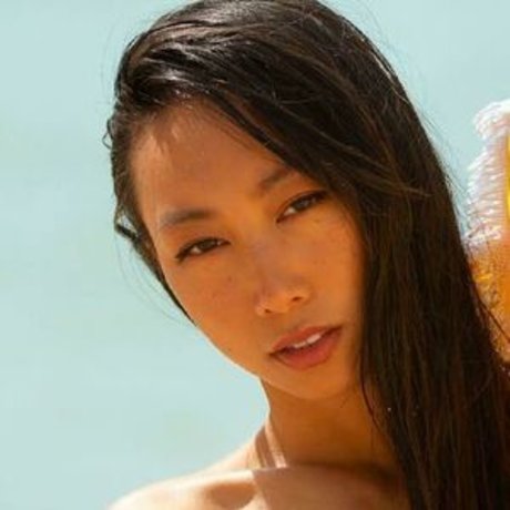 Kim Shinobi nice model images