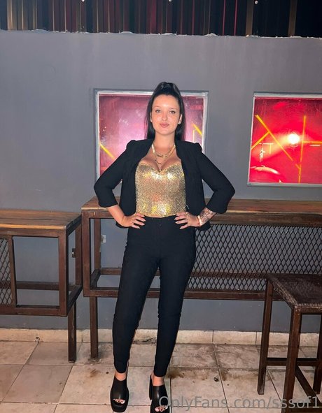 sssof1 model hot archive