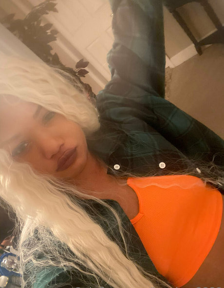 trans girl onlyfans hot sexy picture