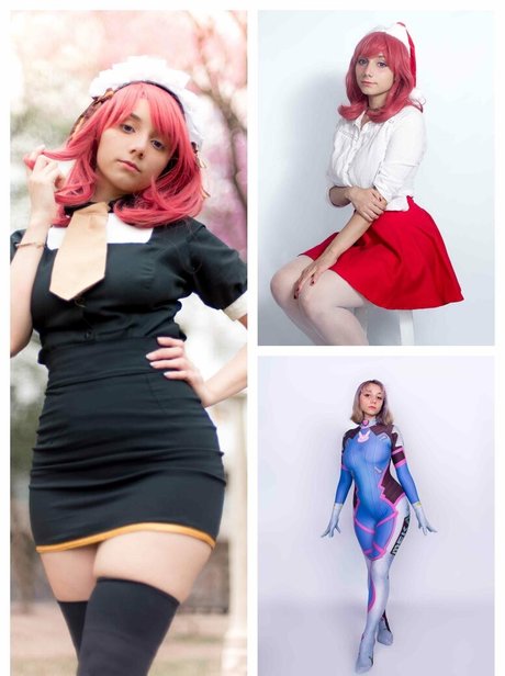 Mahou gogo pornstar sexy archive