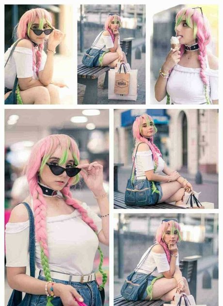 Mahou gogo pornstar hd picture