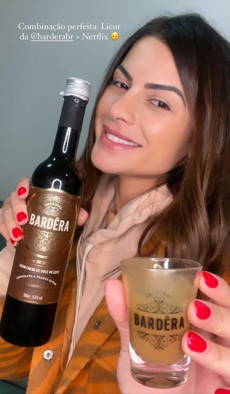 Babi Rossi model top pictures