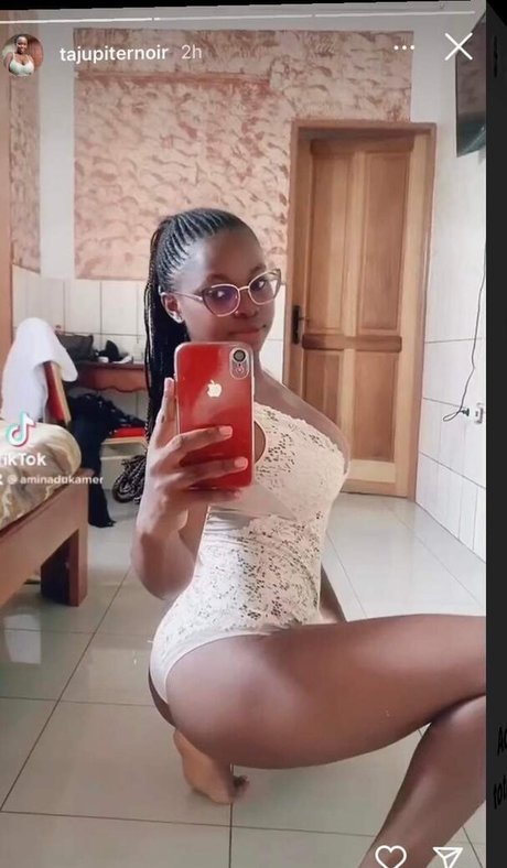 Tajupiternoir pornstar high quality images