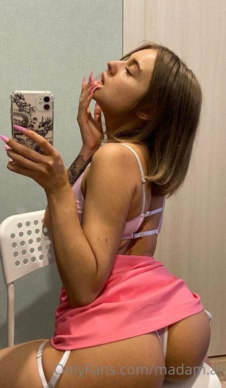 Madam ali pornstar erotic pictures