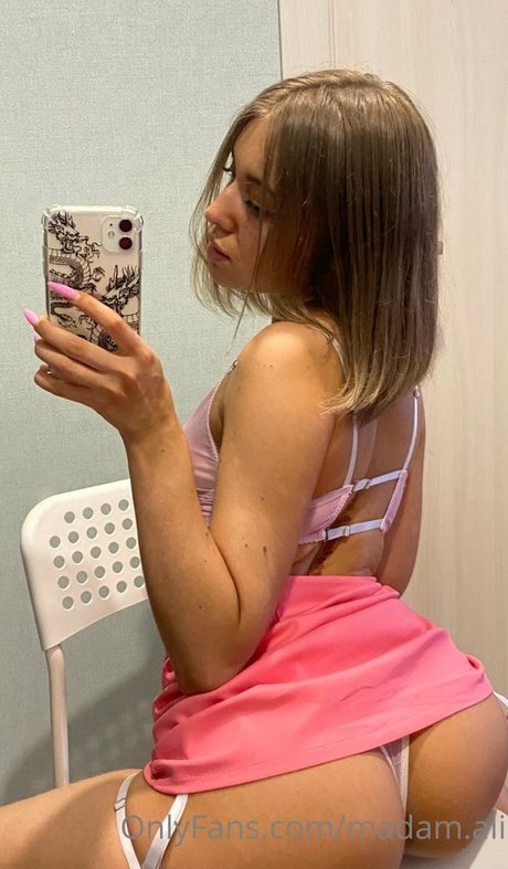 Madam ali pornstar nice pic