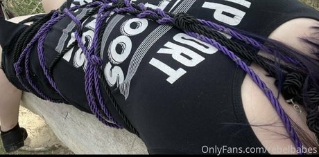 rebelbabes pornstar exclusive image