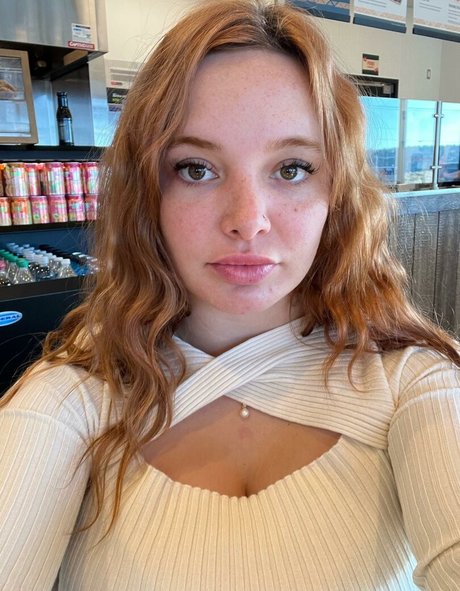 Kencake pornstar hot pic