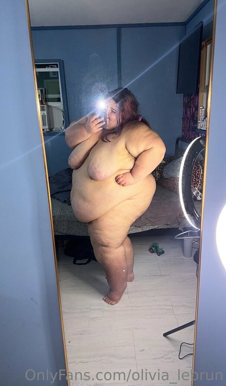 olivia lebrun pornstar naked pic