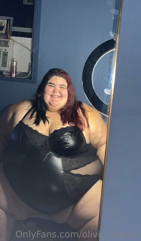 olivia lebrun hd model images