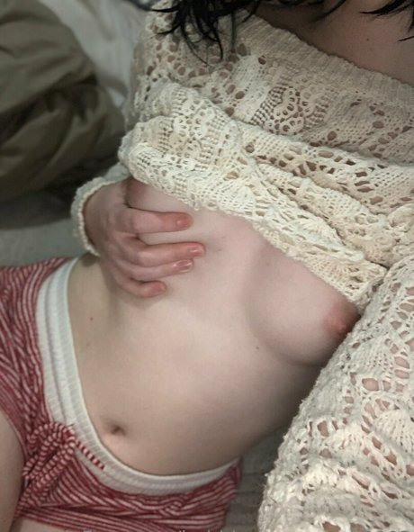 bubblegumnymph2002 pretty pornstar pic