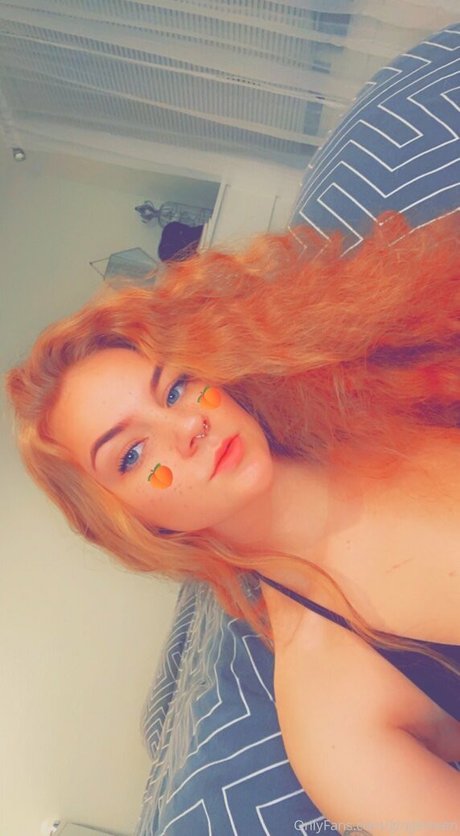 gingerteen exclusive pornstar pic