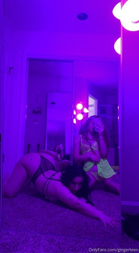 gingerteen pornstar best galleries