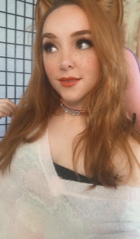 lilyevansfree star perfect galleries