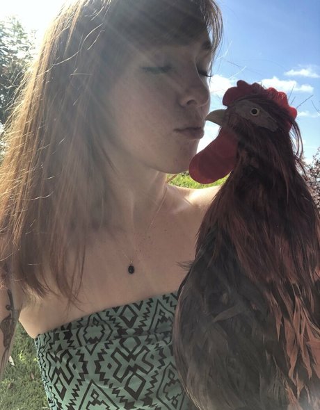 lilyevansfree top star image