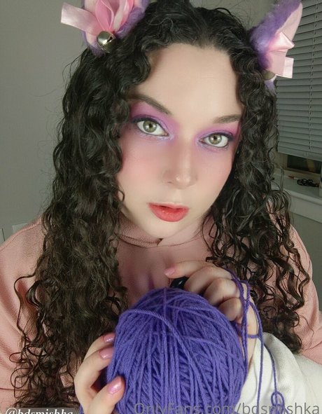 bdsmishka model xxx photos