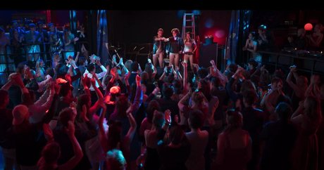 Cosima Henman model sex photo