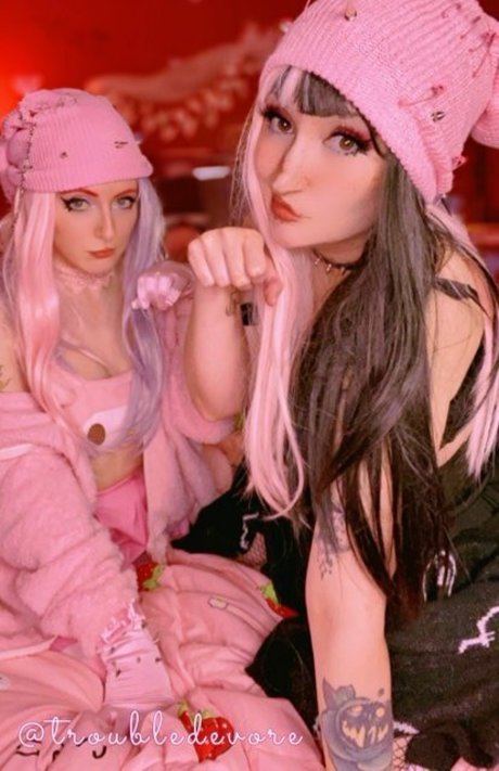 Triflindevore pornstar best photos