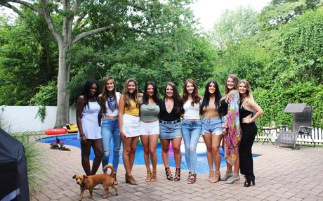 Rachel Winchester star hot pic