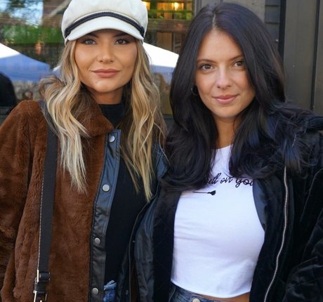 Rachel Winchester model hd photo