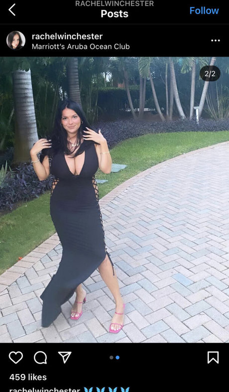 Rachel Winchester top pornstar archive