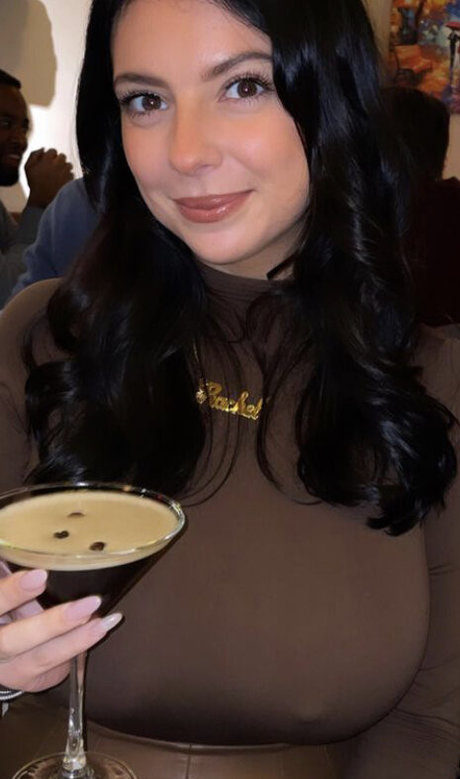 Rachel Winchester model image