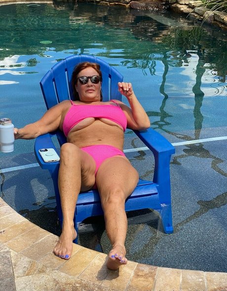 dixiedauphin50 model sexy photos