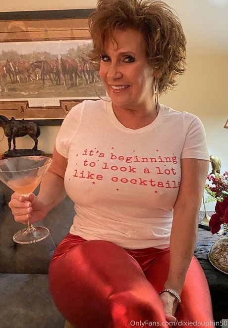 dixiedauphin50 pretty pornstar picture