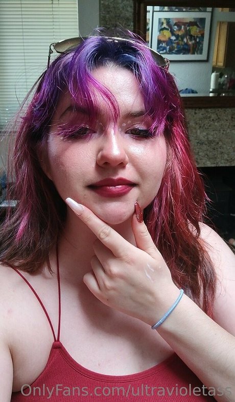 ultravioletass star top gallery