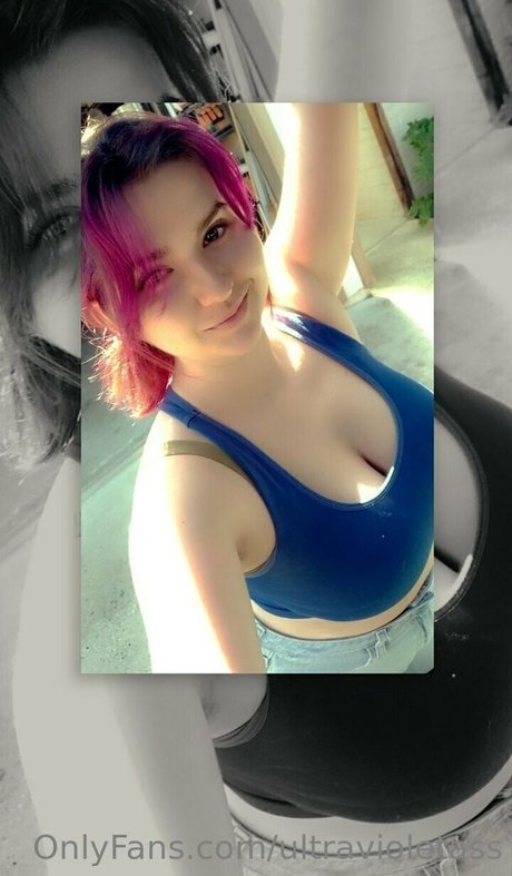 ultravioletass model adult pictures