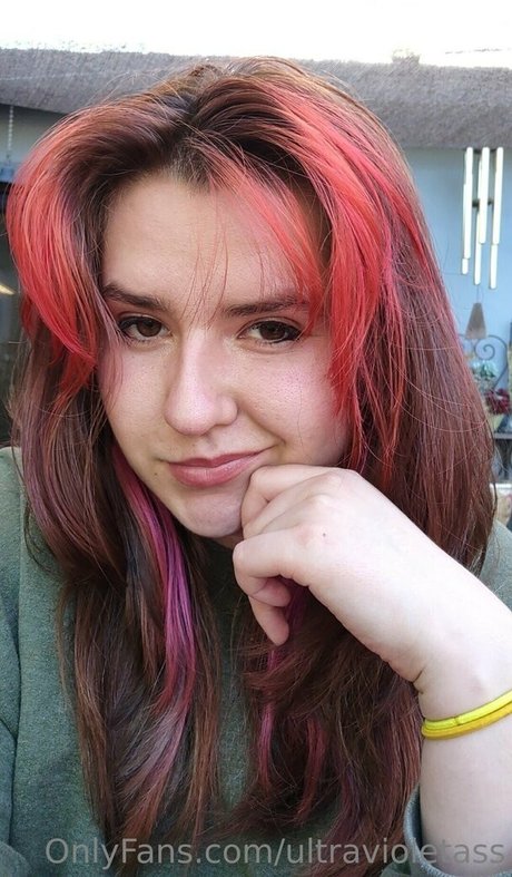 ultravioletass model pornographic img