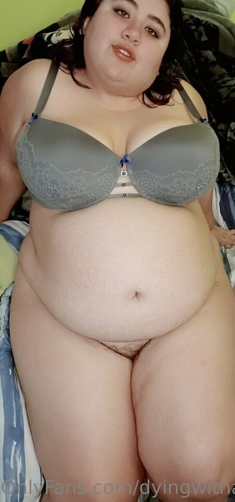 dyingwithanxiety model free pic