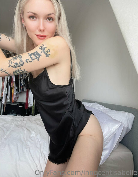 innocent isabel pornstar xxx pictures