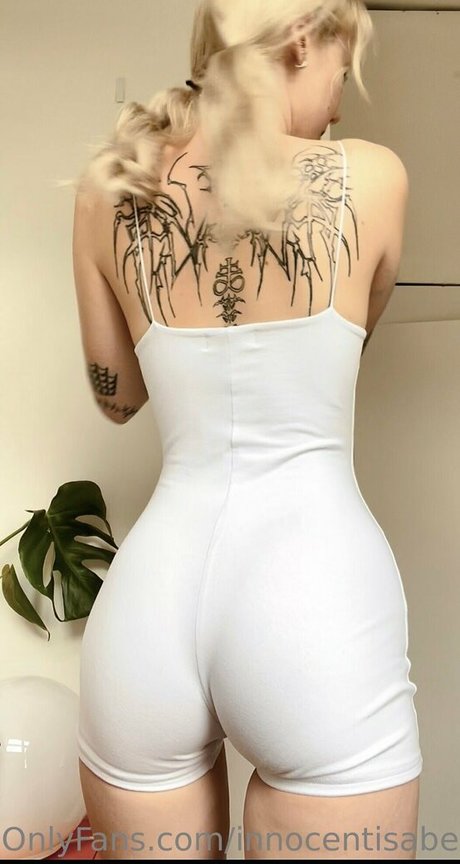 innocent isabel erotic actress images