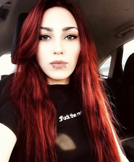 freyanillinht pornstar nude pics