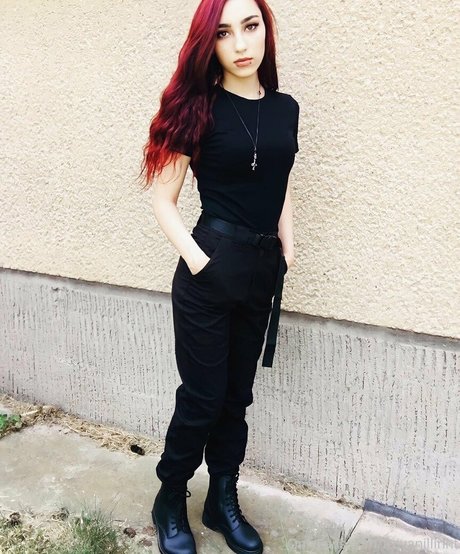 freyanillinht star erotic photos