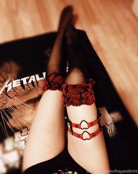 freyanillinht beautiful star photos