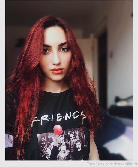 freyanillinht hd pornstar pics