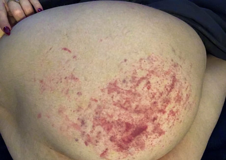 mischa cleo moore sexy model images