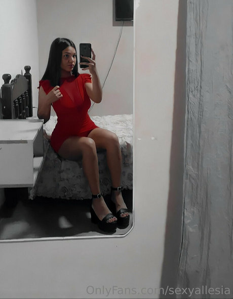 bunnyallesia free pornstar archive