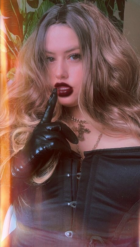 badbabyprincessx star top photos