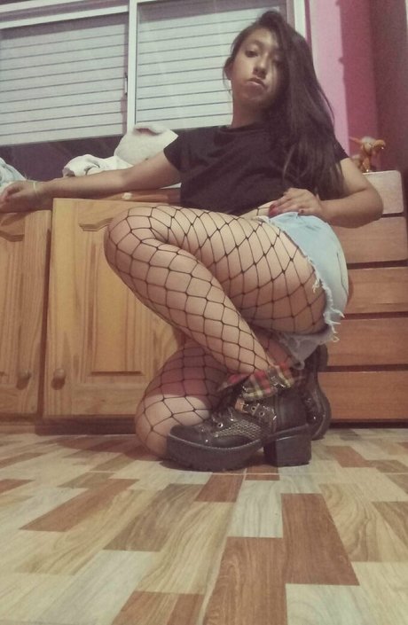 trinidad26 pornstar exclusive pictures