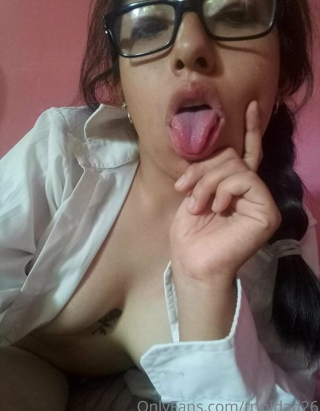 trinidad26 model sex pics